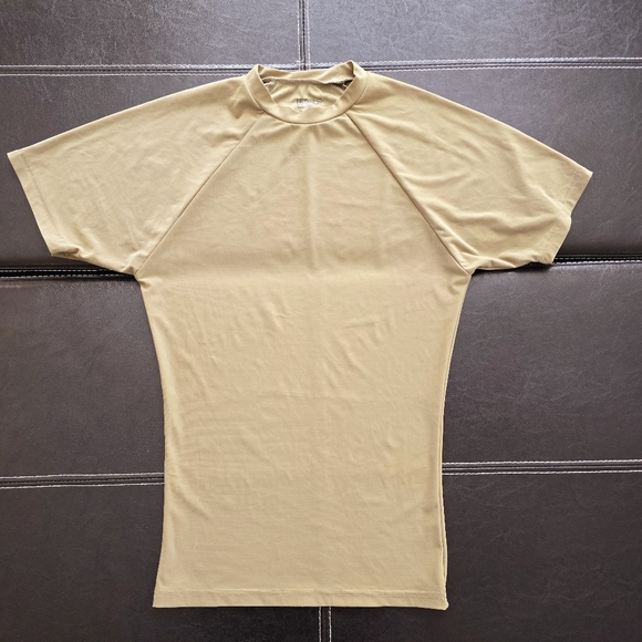 Duke Tactical Military Hot Weather Tee - Picture 4 of 5